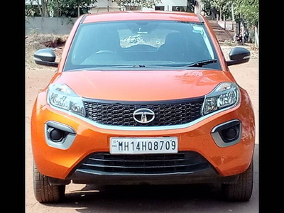 Tata Nexon XMA Diesel