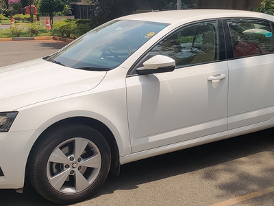 Used 2018 Skoda Octavia [2017-2021] 1.4 TSI Ambition for sale at Rs. 15,00,000 in Bangalo