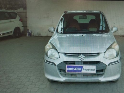 Used Maruti Suzuki Alto 800 2014 111891 kms in Bangalore