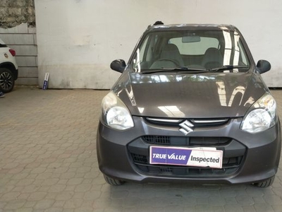 Used Maruti Suzuki Alto 800 2015 54036 kms in Bangalore