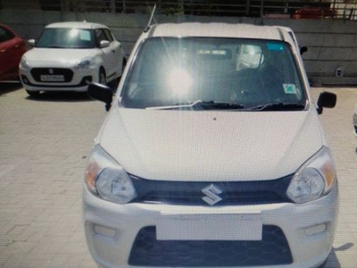 Used Maruti Suzuki Alto 800 2019 19781 kms in Ahmedabad