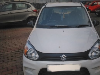 Used Maruti Suzuki Alto 800 2021 30889 kms in Calicut