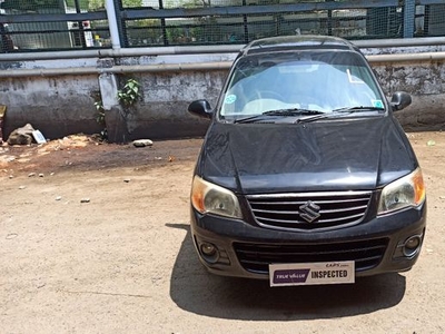 Used Maruti Suzuki Alto K10 2013 107211 kms in Chennai