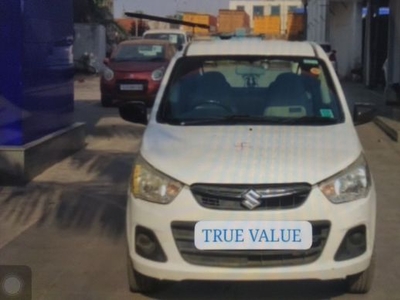 Used Maruti Suzuki Alto K10 2016 64109 kms in Ahmedabad