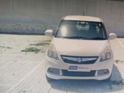 Used Maruti Suzuki Dzire 2018 125369 kms in Ahmedabad