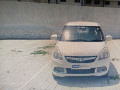 Used Maruti Suzuki Dzire 2023 103252 kms in Ahmedabad