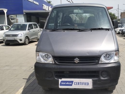 Used Maruti Suzuki Eeco 2019 35394 kms in New Delhi