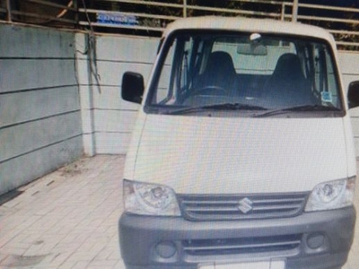 Used Maruti Suzuki Eeco 2020 185075 kms in Ahmedabad