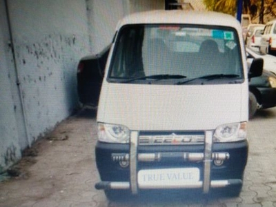 Used Maruti Suzuki Eeco 2021 85000 kms in Ahmedabad