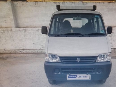 Used Maruti Suzuki Eeco 2021 85634 kms in Agra