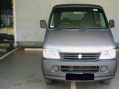 Used Maruti Suzuki Eeco 2021 9033 kms in Calicut