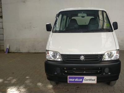 Used Maruti Suzuki Eeco 2022 32662 kms in Bangalore