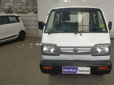Used Maruti Suzuki Omni 2014 112983 kms in Bangalore