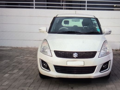 Used Maruti Suzuki Swift 2013 81358 kms in Coimbatore