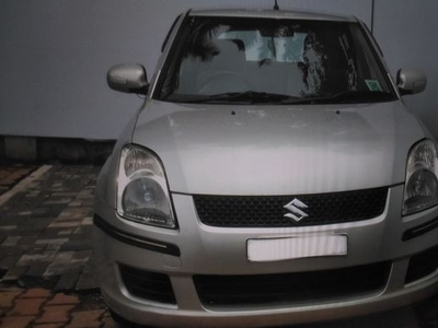 Used Maruti Suzuki Swift 2014 78280 kms in Calicut