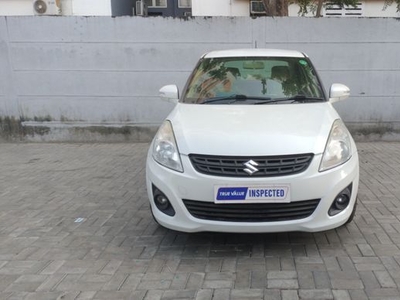 Used Maruti Suzuki Swift Dzire 2012 69247 kms in Chennai