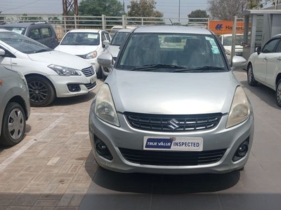 Used Maruti Suzuki Swift Dzire 2013 121360 kms in Agra