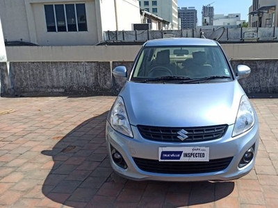 Used Maruti Suzuki Swift Dzire 2013 37329 kms in Chennai