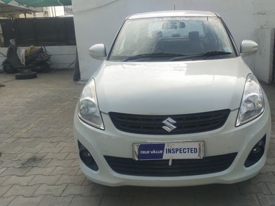 Used Maruti Suzuki Swift Dzire 2014 90000 kms in Ahmedabad