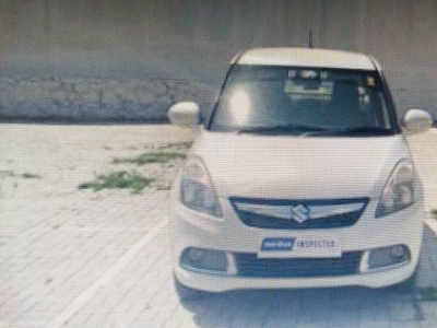 Used Maruti Suzuki Swift Dzire 2016 171000 kms in Ahmedabad