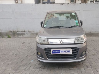 Used Maruti Suzuki Wagon R 2016 103831 kms in Chennai