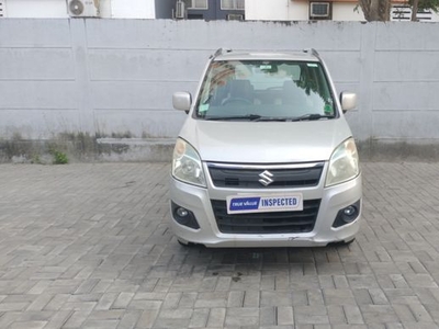 Used Maruti Suzuki Wagon R 2016 72851 kms in Chennai