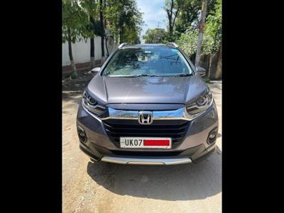 Honda WR-V VX MT Petrol