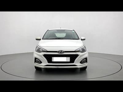 Hyundai i20 Sportz 1.2 IVT