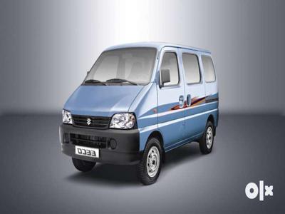 Maruti Suzuki EECO 5 5-Seater AC CNG BS6 1196 cc Multi Point Injection