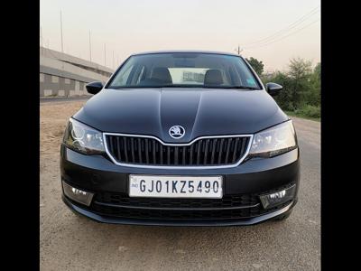 Skoda Rapid 1.6 MPI Ambition