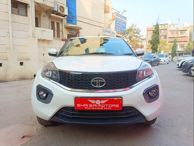 Tata Nexon XM