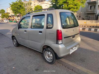 Used 2006 Maruti Suzuki Wagon R [1999-2006] LXI for sale at Rs. 1,40,000 in Ahmedab