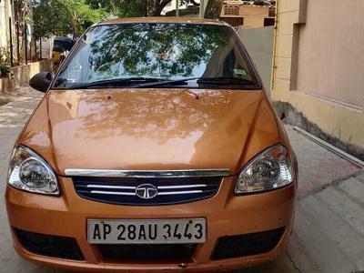 Used 2007 Tata Indica V2 [2006-2013] Xeta eGLS BS-IV for sale at Rs. 1,10,000 in Hyderab