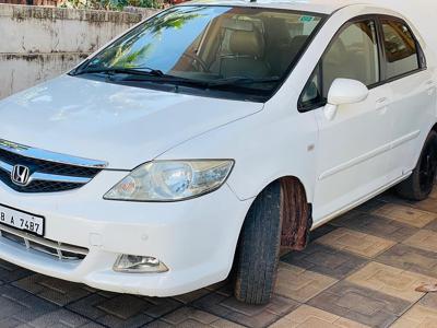 Used 2008 Honda City ZX EXi for sale at Rs. 2,00,000 in Kasarago