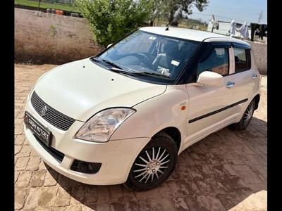 Used 2010 Maruti Suzuki Swift [2010-2011] VDi BS-IV for sale at Rs. 2,65,000 in Mohali