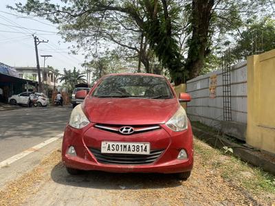 Used 2012 Hyundai Eon Sportz for sale at Rs. 2,50,000 in Guwahati