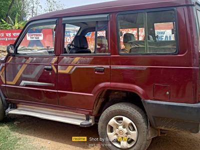 Used 2012 Tata Sumo Gold [2011-2013] EX BS IV for sale at Rs. 3,50,000 in Banku