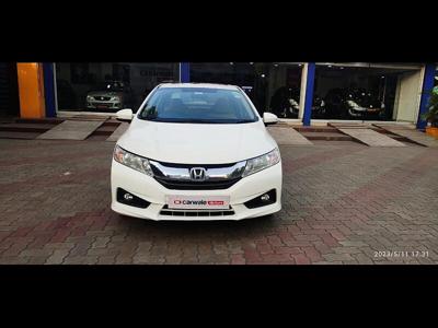 Used 2015 Honda City [2011-2014] 1.5 V MT Sunroof for sale at Rs. 6,25,001 in Jamshedpu