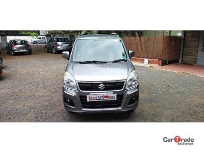 Used 2016 Maruti Suzuki Wagon R 1.0 [2014-2019] LXI CNG (O) for sale at Rs. 4,15,000 in Pun