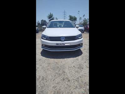 Used 2016 Volkswagen Jetta Highline TDI for sale at Rs. 10,50,000 in Pun