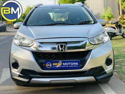 Used 2017 Honda WR-V [2017-2020] VX MT Petrol for sale at Rs. 6,15,000 in Ahmedab