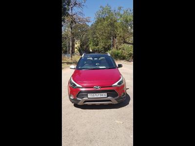 Used 2018 Hyundai i20 Active 1.4 S for sale at Rs. 7,00,000 in Hyderab