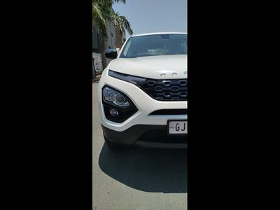Used 2019 Tata Harrier [2019-2023] XM [2019-2020] for sale at Rs. 12,51,000 in Surat