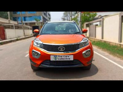 Used 2019 Tata Nexon [2017-2020] XZA Plus Diesel for sale at Rs. 11,29,000 in Bangalo