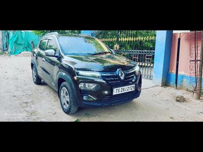 Used 2020 Renault Kwid [2015-2019] 1.0 RXT AMT Opt [2016-2019] for sale at Rs. 5,25,000 in Hyderab