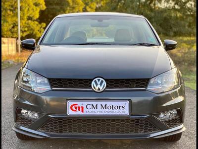 Used 2020 Volkswagen Vento Highline Plus 1.0L TSI for sale at Rs. 9,90,000 in Ahmedab