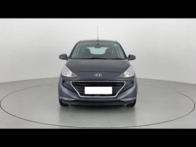 Used 2021 Hyundai Santro Sportz CNG [2018-2020] for sale at Rs. 5,51,000 in Delhi