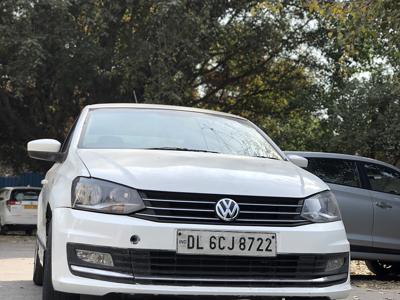 Volkswagen Vento IPL Edition
