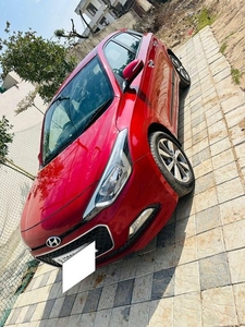 2015 Hyundai Elite i20 2014-2017 Asta Option 1.4 CRDi