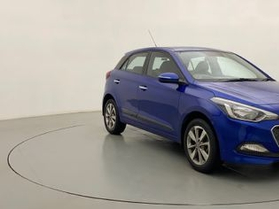2015 Hyundai Elite i20 2014-2017 Sportz 1.2